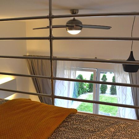 Citystay Miniloft Gdansk Ngoại thất bức ảnh