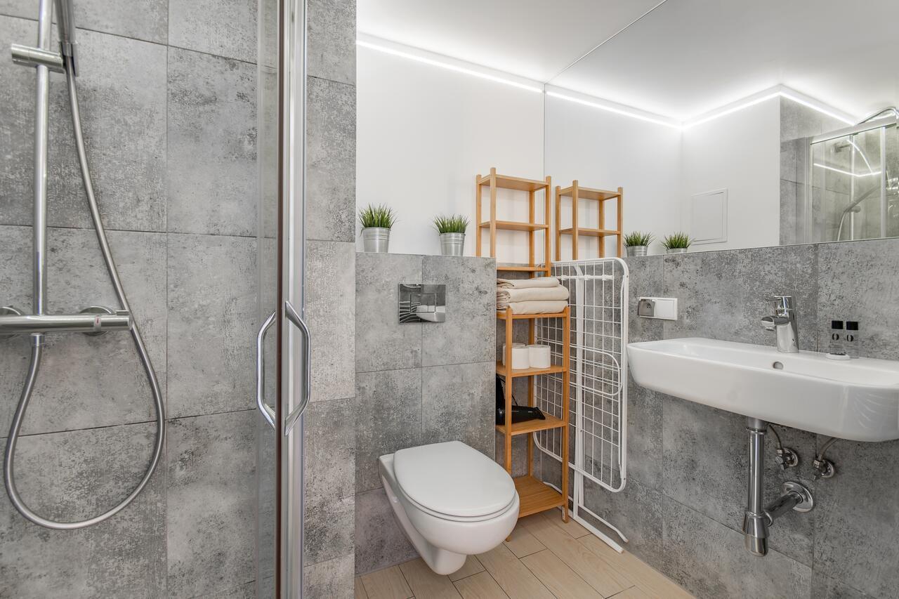 Citystay Miniloft Gdansk Ngoại thất bức ảnh