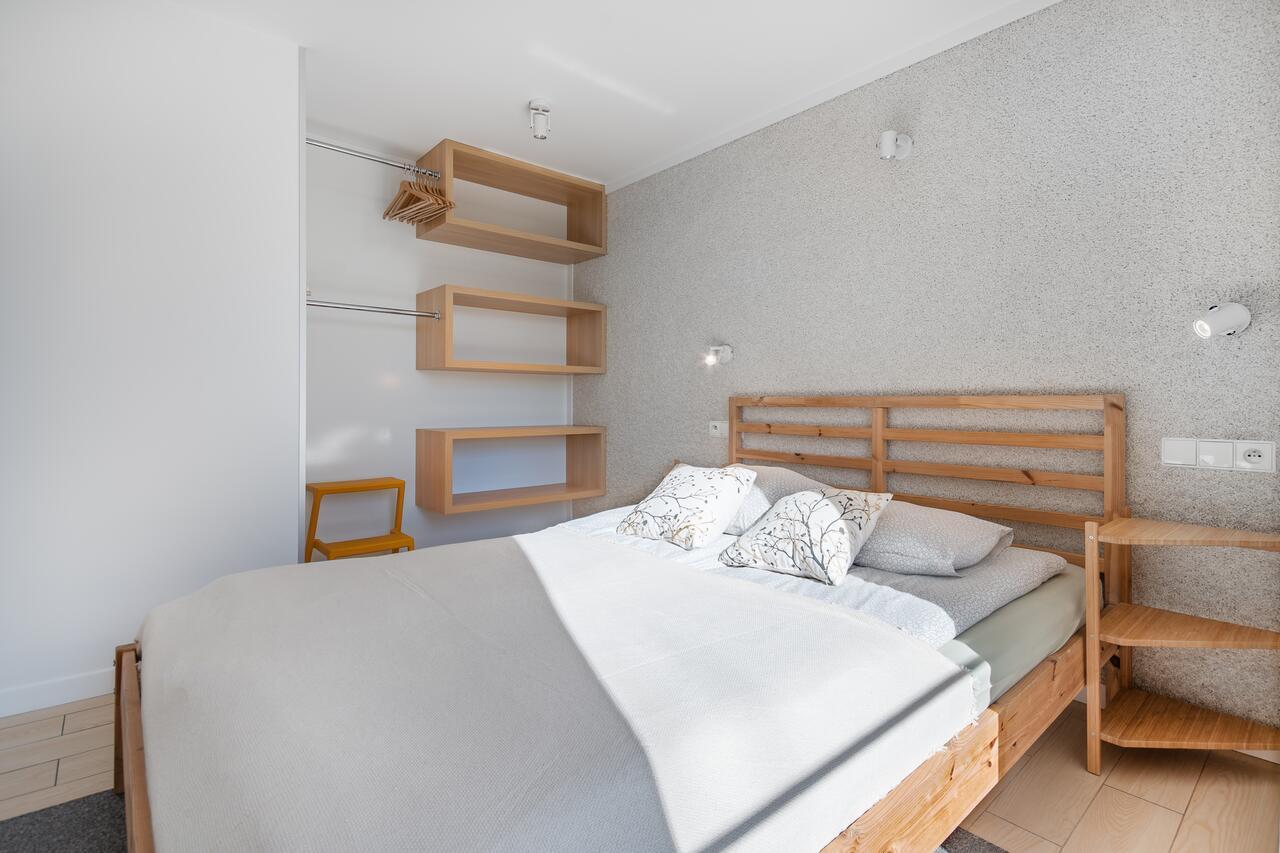 Citystay Miniloft Gdansk Ngoại thất bức ảnh