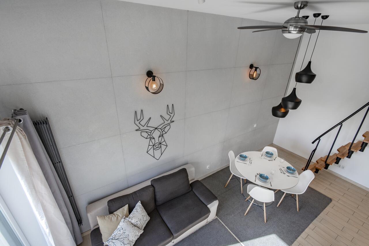 Citystay Miniloft Gdansk Ngoại thất bức ảnh