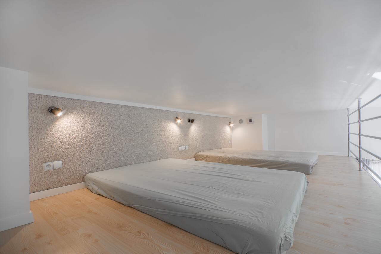 Citystay Miniloft Gdansk Ngoại thất bức ảnh