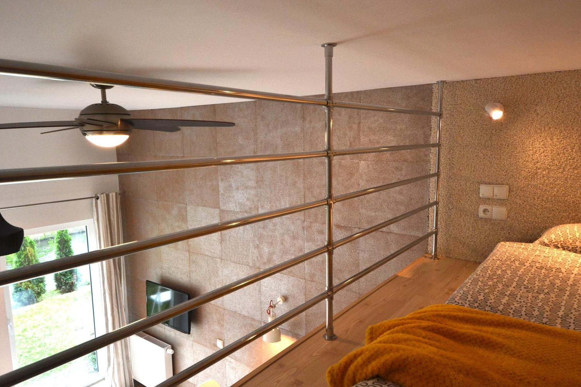 Citystay Miniloft Gdansk Phòng bức ảnh