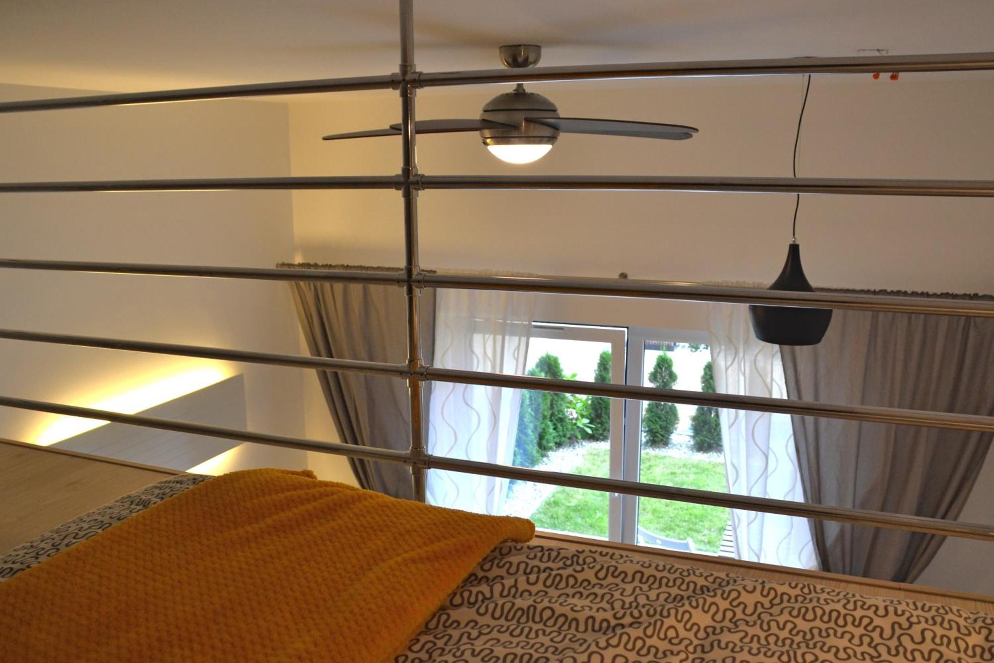 Citystay Miniloft Gdansk Ngoại thất bức ảnh