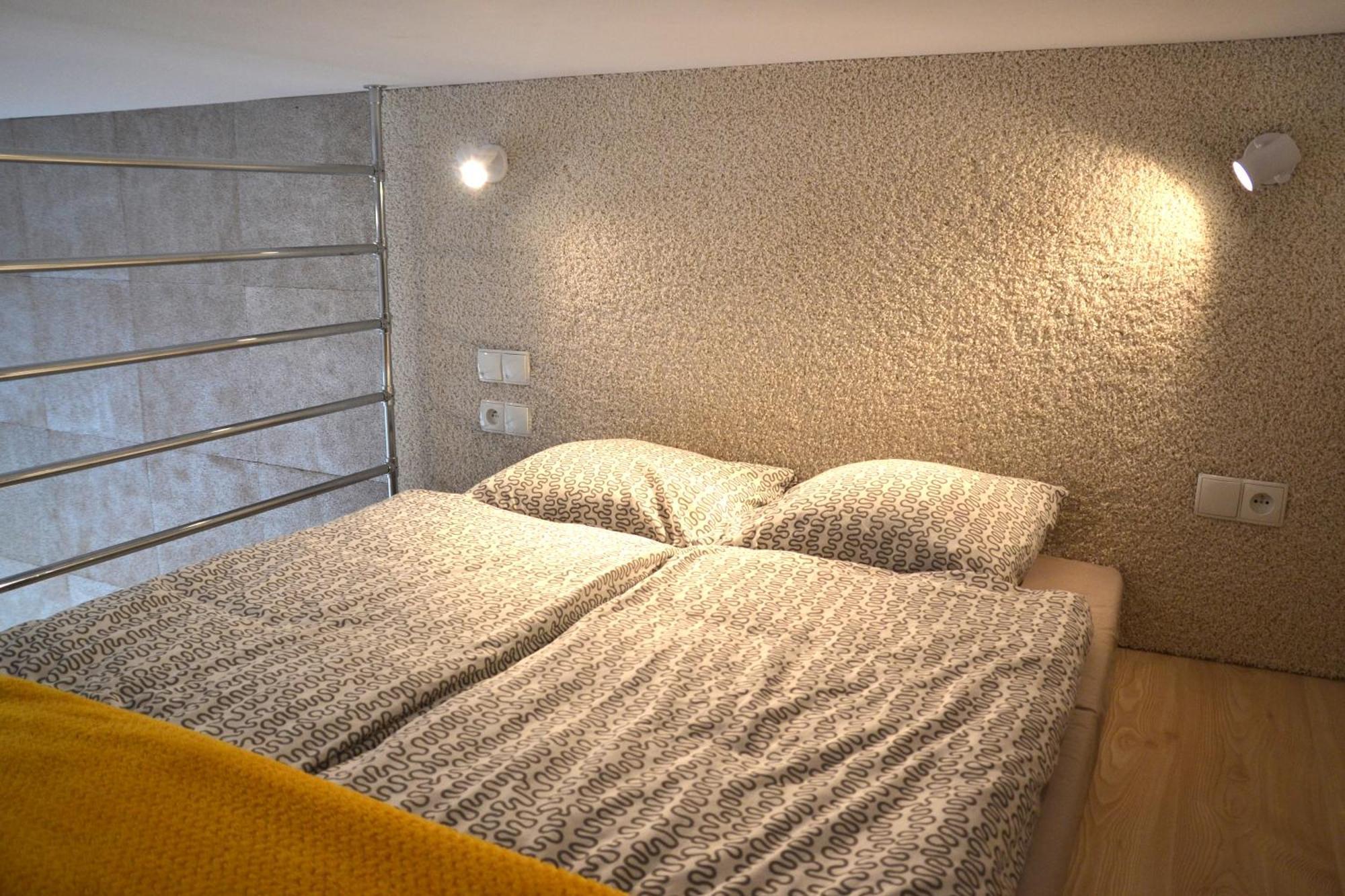 Citystay Miniloft Gdansk Phòng bức ảnh