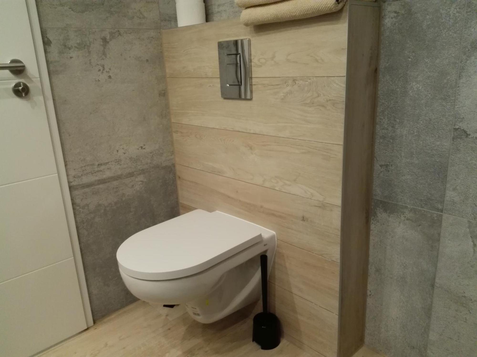 Citystay Miniloft Gdansk Phòng bức ảnh