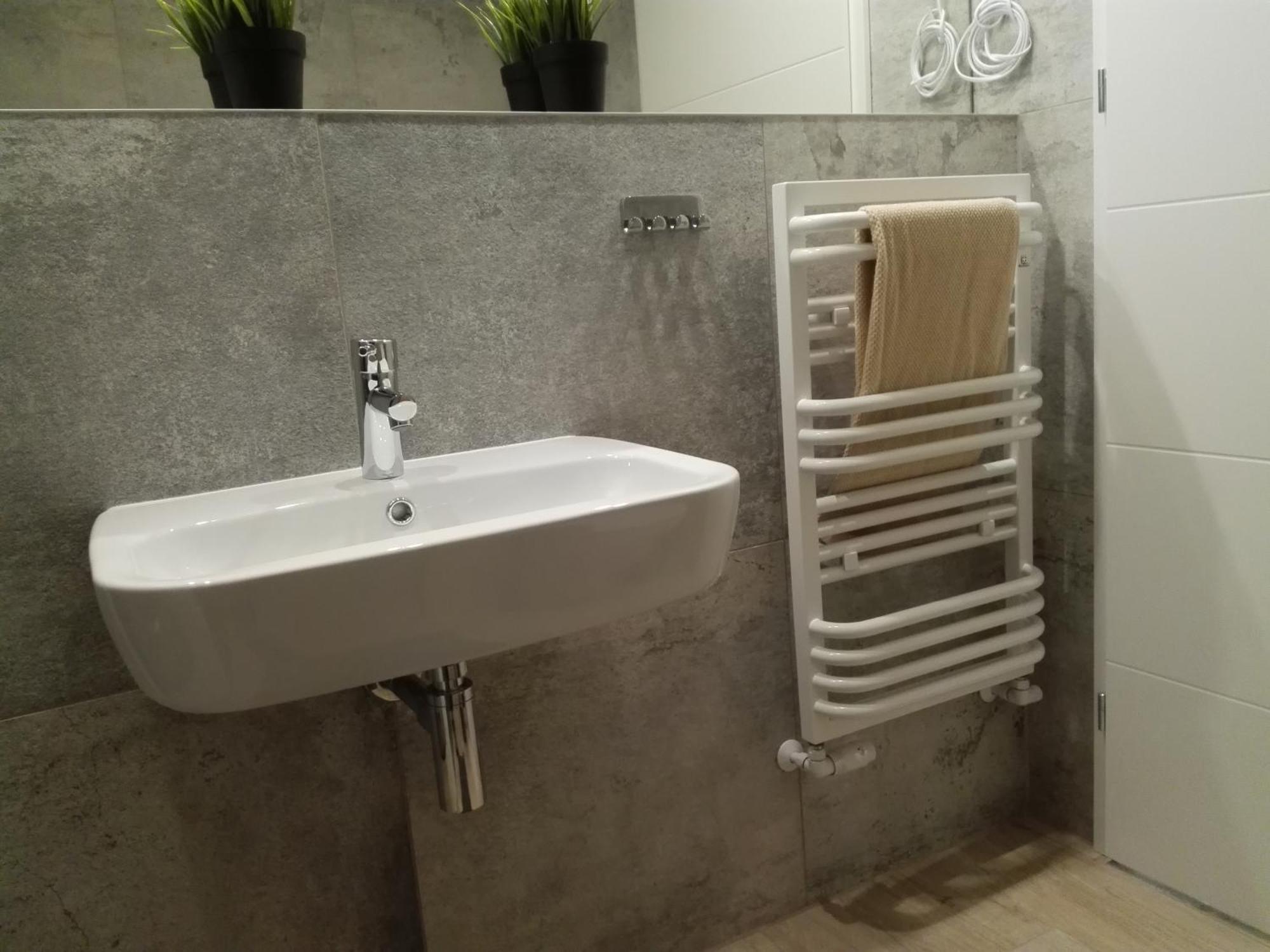 Citystay Miniloft Gdansk Phòng bức ảnh