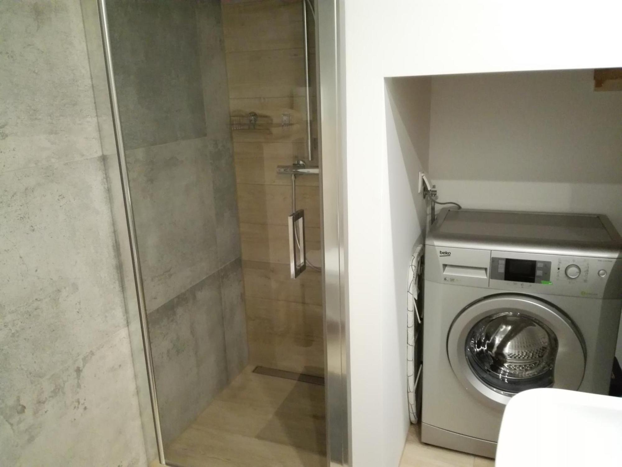 Citystay Miniloft Gdansk Phòng bức ảnh