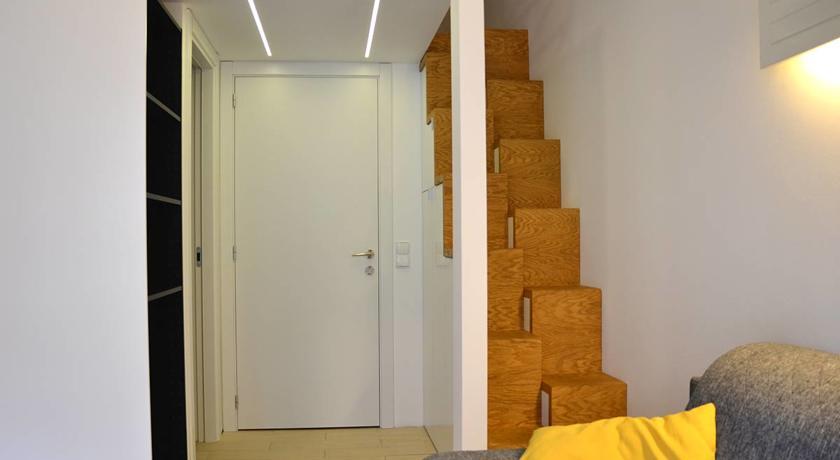 Citystay Miniloft Gdansk Ngoại thất bức ảnh